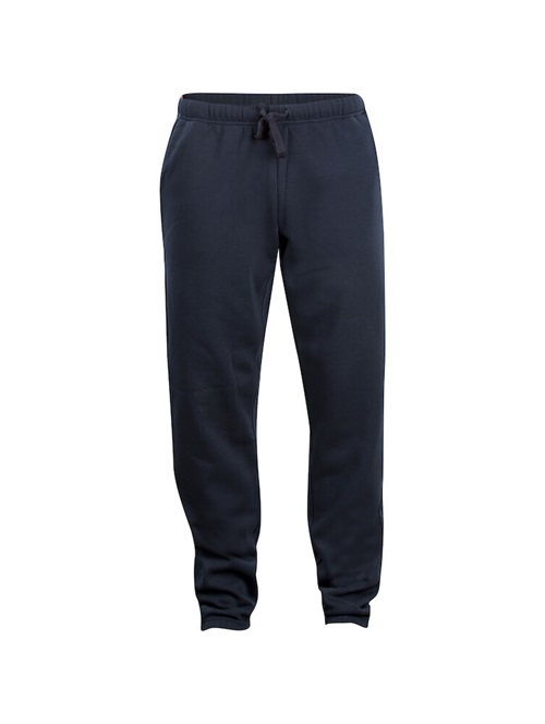Struer Karate Klub, Klubtøj, Clique Sweatbuks, Navy, Børn.