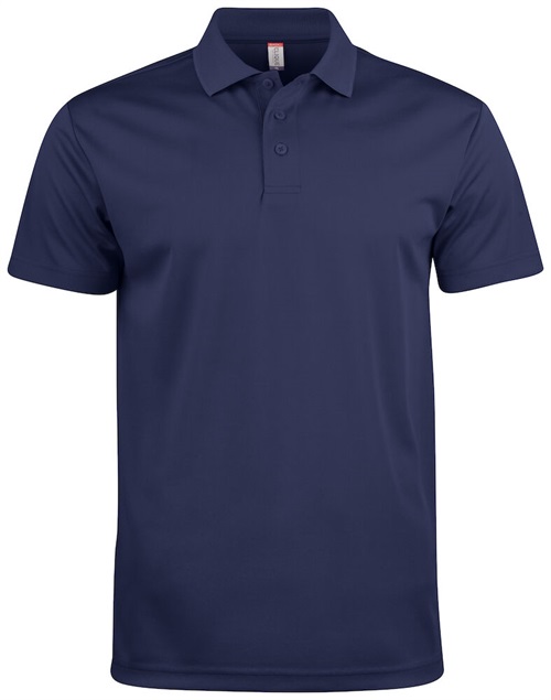 Kom og Dans, Polo, Unisex. inkl. Logo, Flere farver.