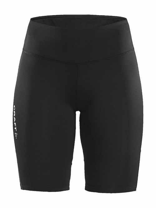 HJERM FIF Volleyball Short Tights, Sort Dame 