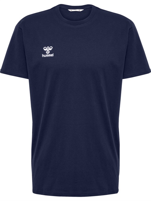 Struer Karate Klub, Klubtøj, T-shirt, Navy, Børn.