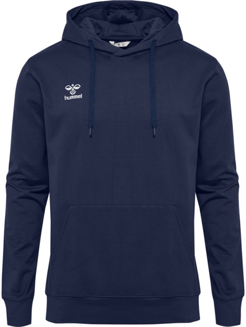 Struer Karate Klub, Klubtøj, Hoodie, Navy, Børn.