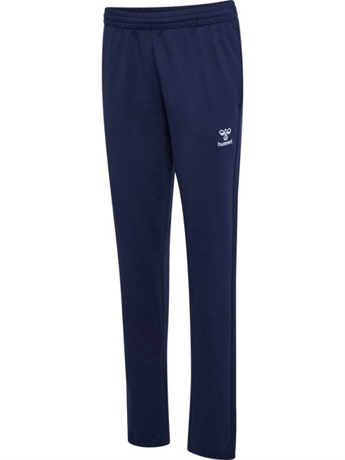 Struer Karate Klub, Klubtøj, Sweatbuks, Navy, Dame.