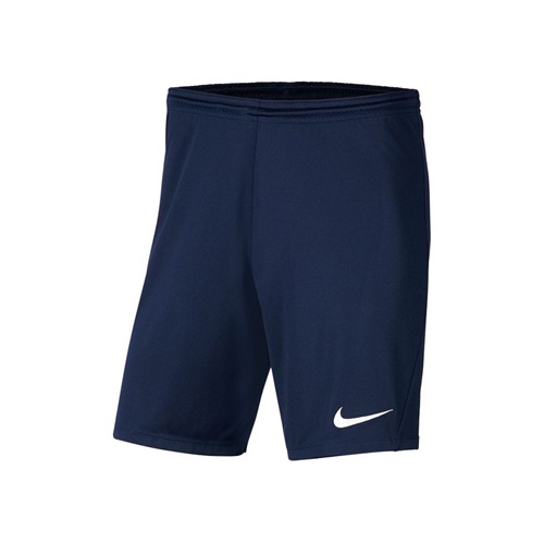 Nike Shorts Dreng - Navy Inkl. Nr. 