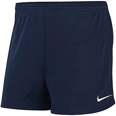 Nike Shorts Pige - Navy Inkl. Nr.