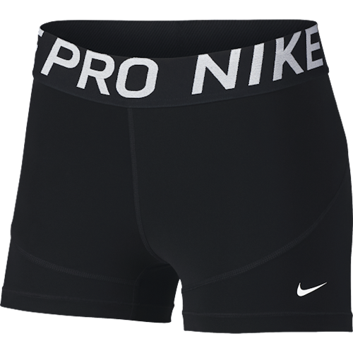 Nike Pro 3" Pige