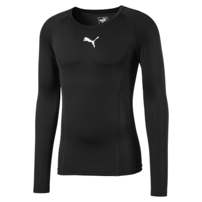 Puma LS Baselayer, Fås i 2 Farver