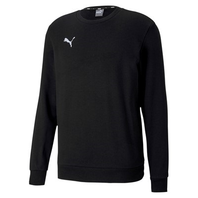 PUMA Sweatshirt - Sort