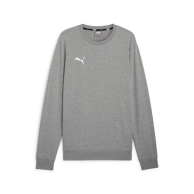 PUMA Sweatshirt - Grå