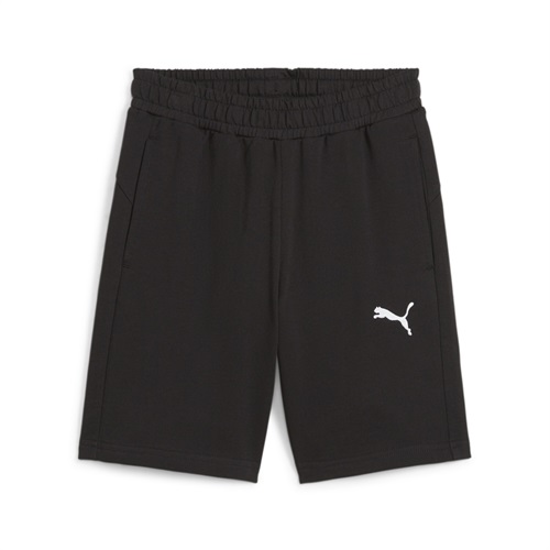 PUMA Sweatshorts - Sort