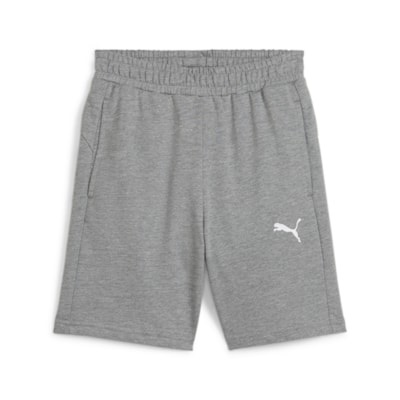 PUMA Sweatshorts - Grå