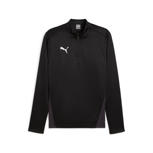 PUMA Half Zip Trøje inkl. lyngs logo