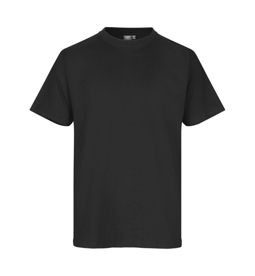 Sundhedscenter Struer, Bomulds T-shirt, Unisex, 3 farver.