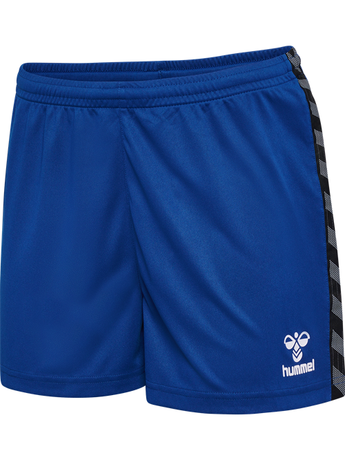 Resen KFUM Spiller Shorts, Dame.