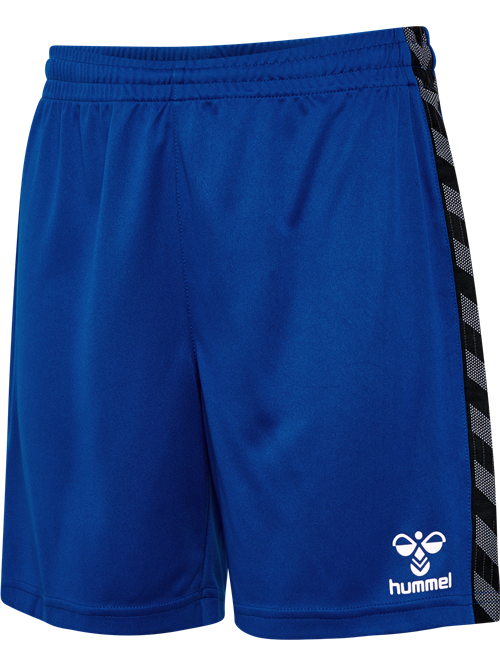 Resen KFUM Spiller Shorts, Børn/Herre.