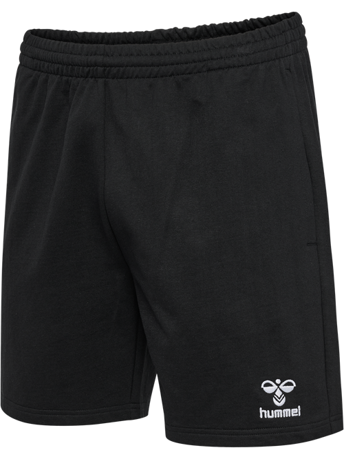 Resen KFUM, Shorts, Unisex/børn, Sort