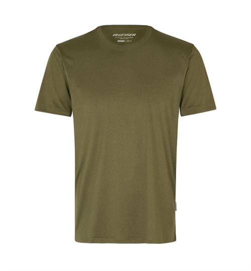 Sundhedscenter Struer, Polyester T-shirt, Herre, 3 farver.